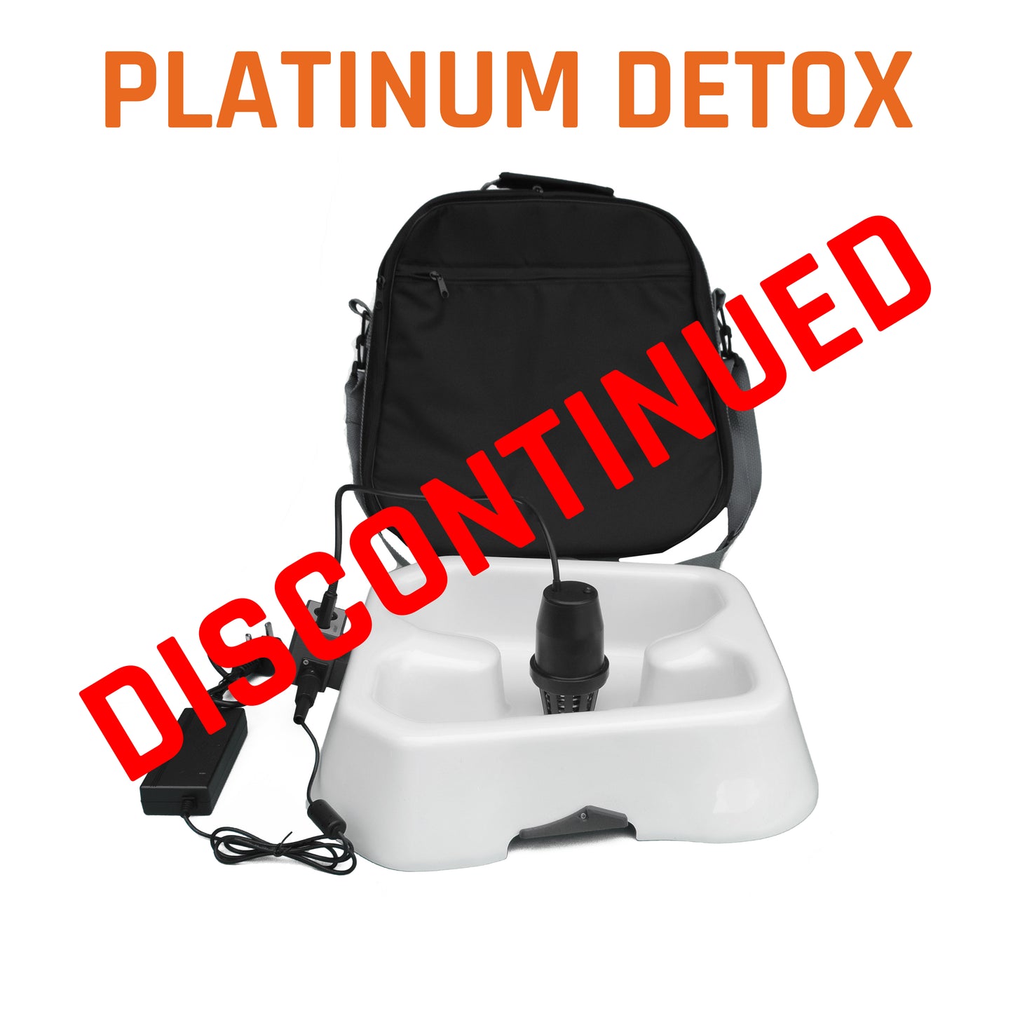 Platinum Detox System