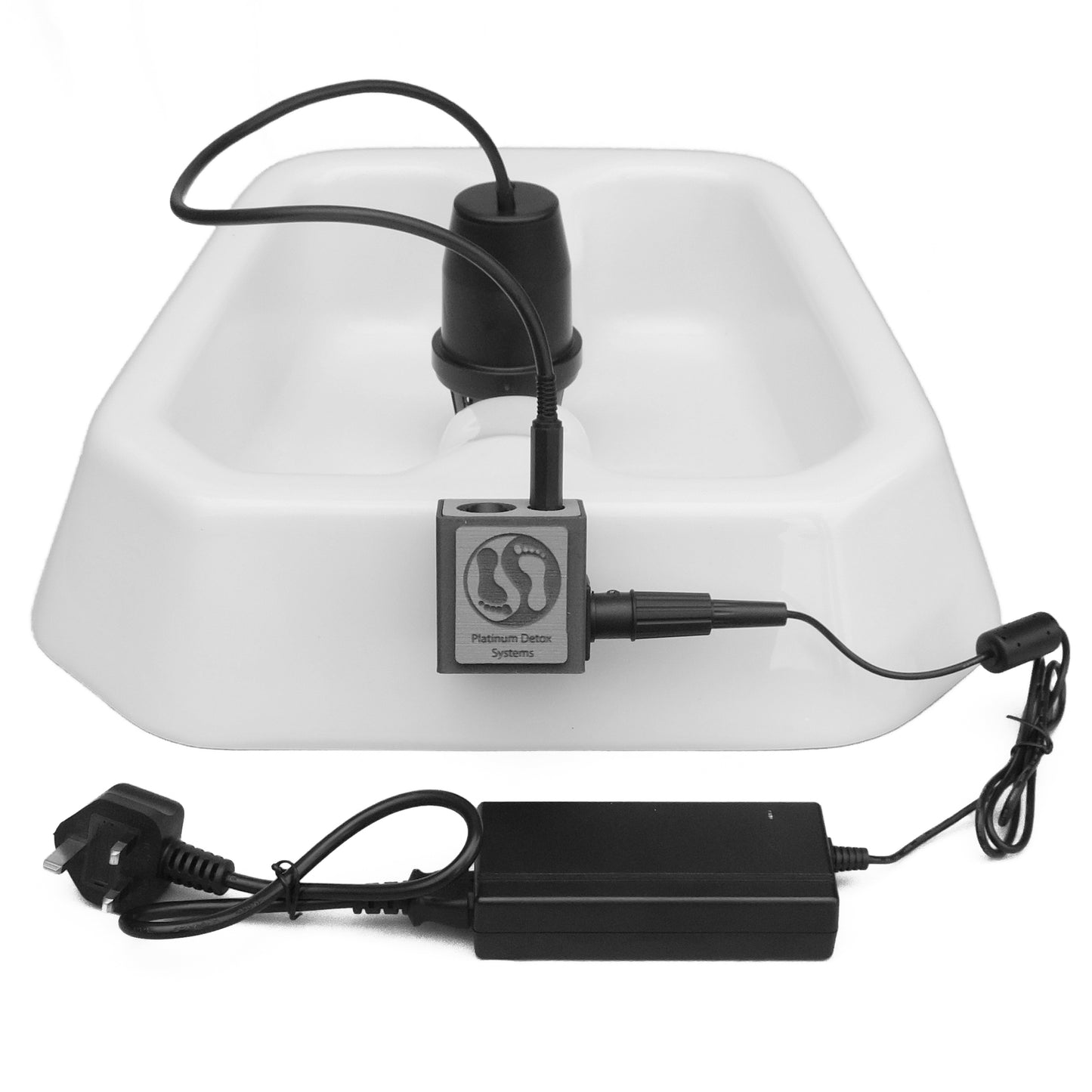 Platinum Detox System