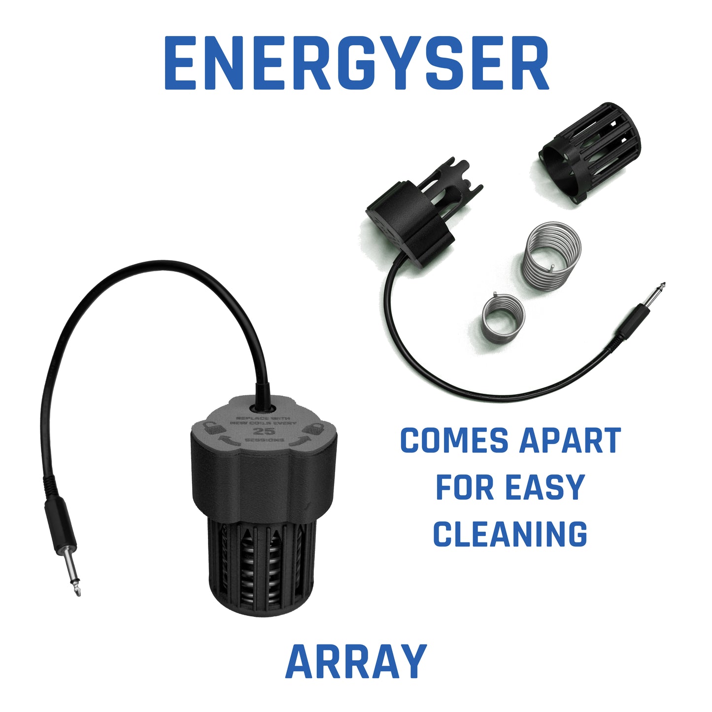 Energyser System