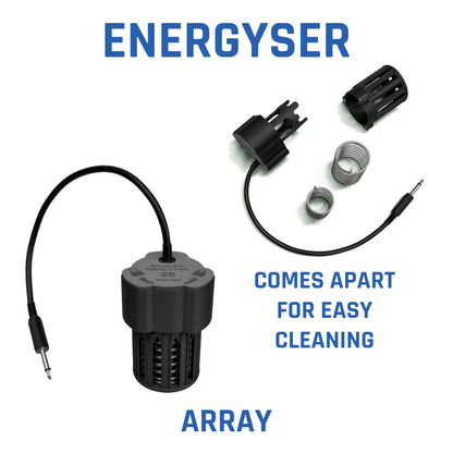 Energyser System