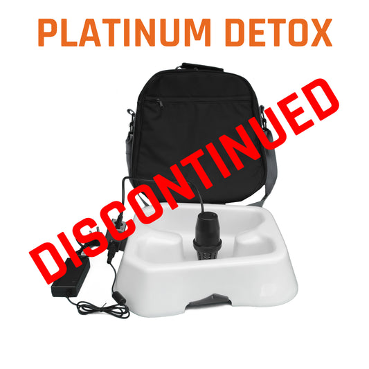 Platinum Detox System