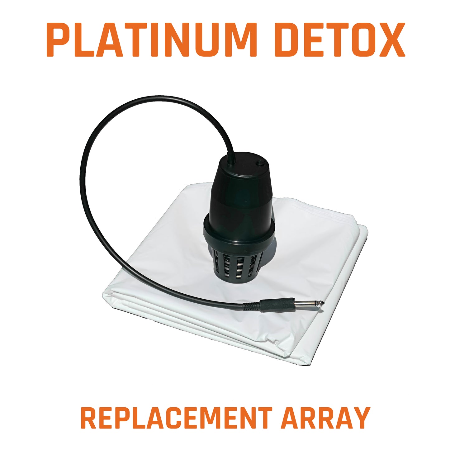 Platinum Detox | Replacement Array
