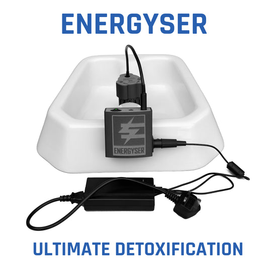 Energyser System