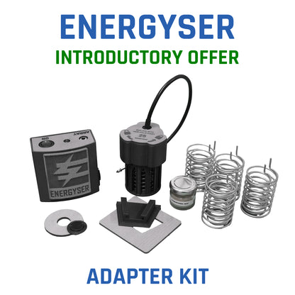 Energyser | Adapter Kit