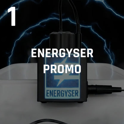 Energyser System