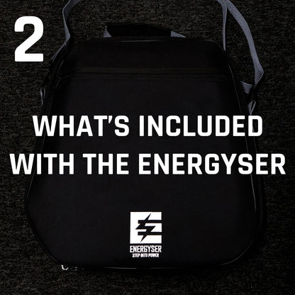 Energyser System