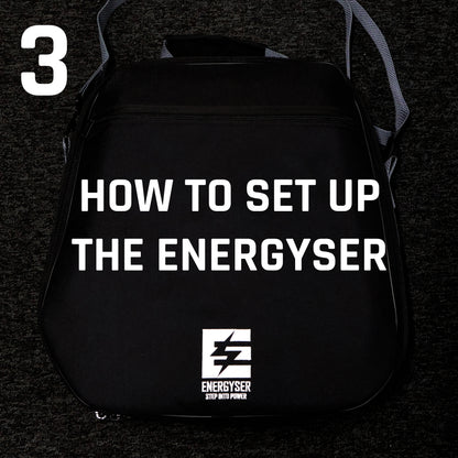Energyser System