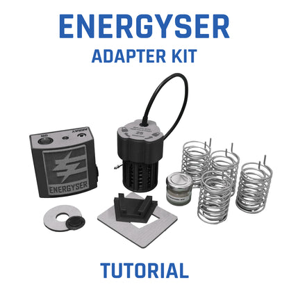 Energyser | Adapter Kit